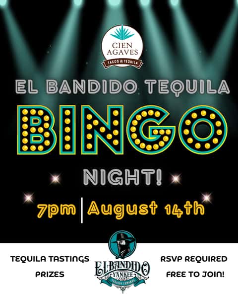 Bingo Night