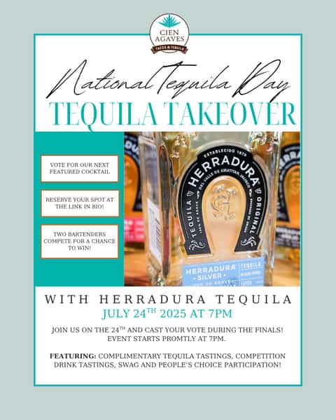 National tequila day events old town scottsdale