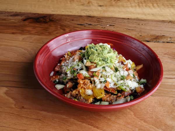 Fajita Bowl