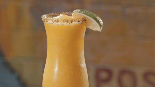 Mango Tango