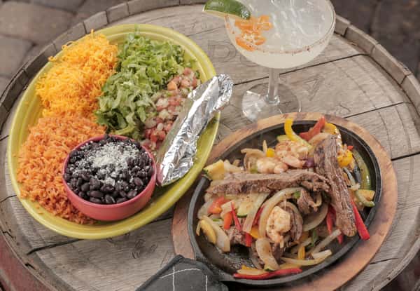Fajitas