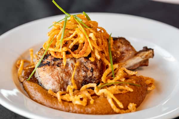 pork chop