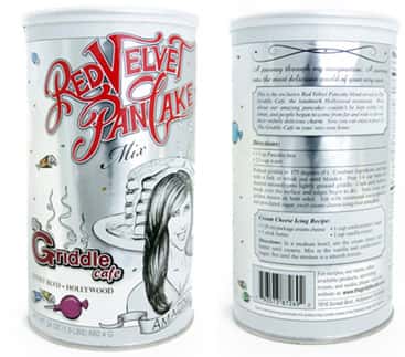 pancake mix