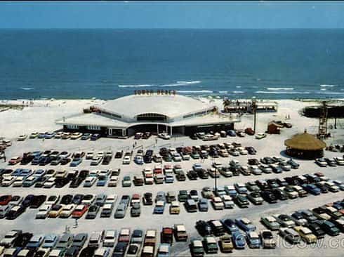 Tower Beach Casino