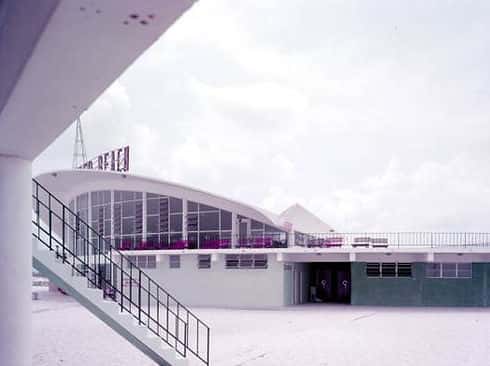 Tower Beach Casino
