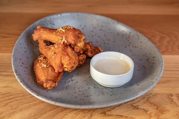 Buffalo Wings