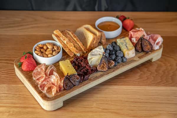 Brushmill Charcuterie Board
