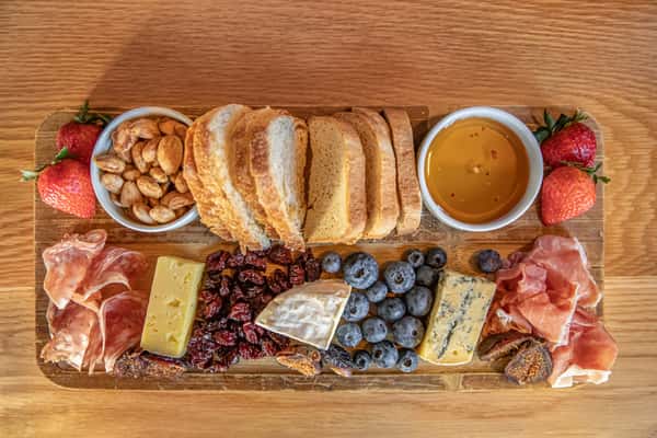 Charcuterie Board