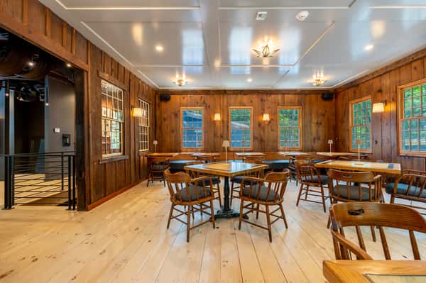 Dinning Room
