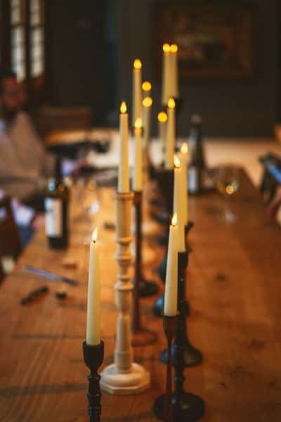 Candles