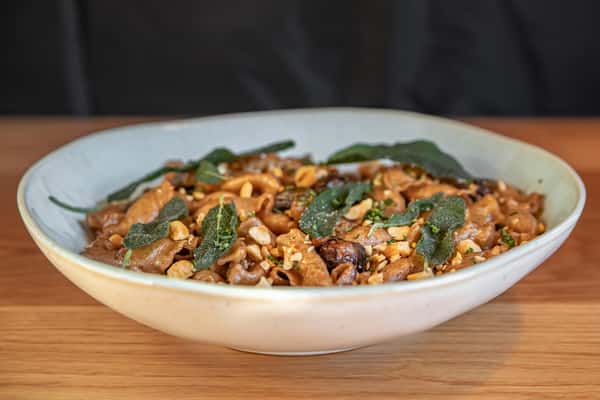 Passionately Pasta Campanelle