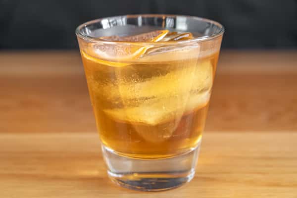 Tamarind Spritz