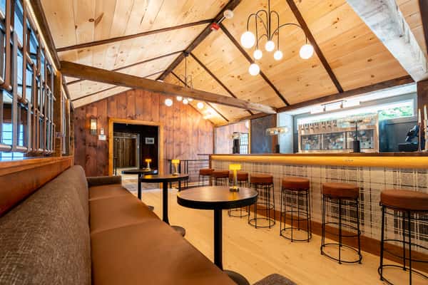 Wine Bar