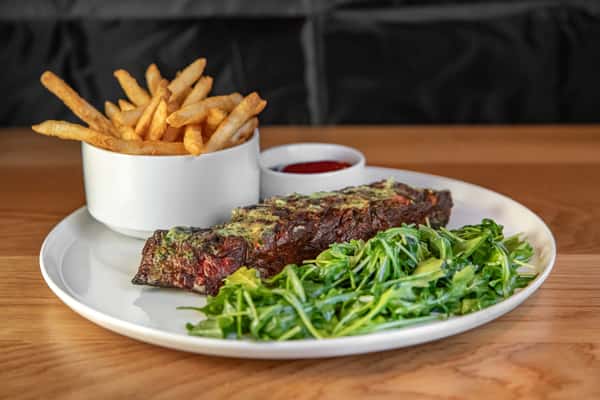 Steak Frites