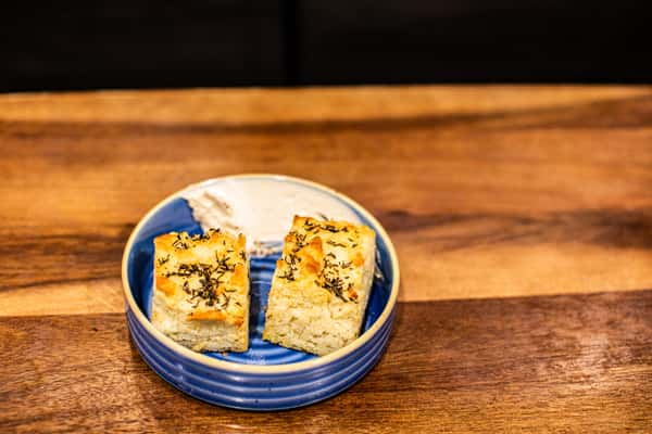 Gluten Free Bread Service