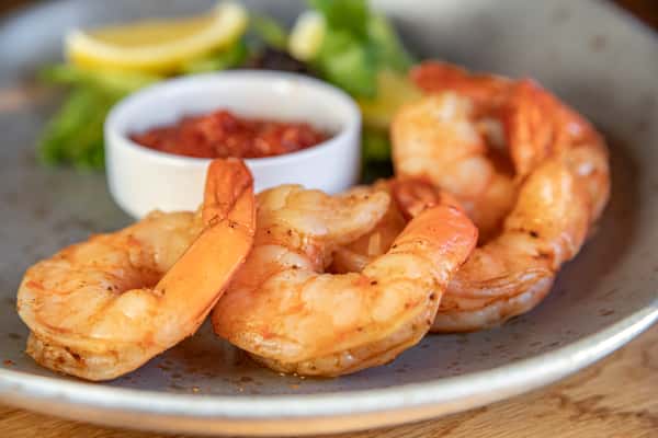 Shrimp Coctail