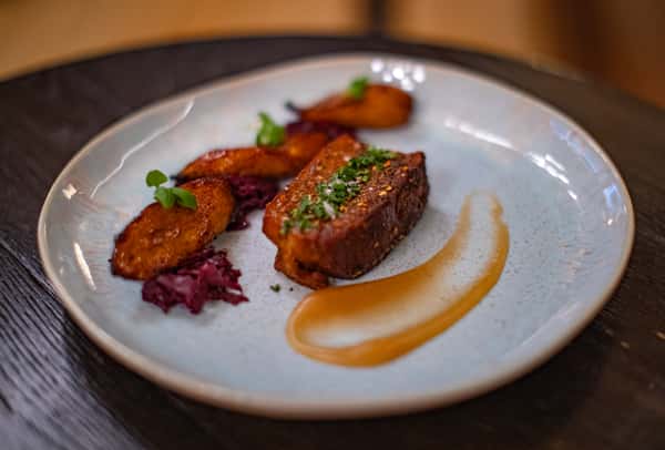 Pork Belly