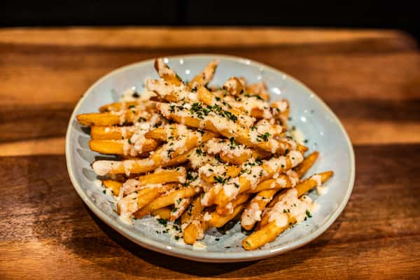 Side of Truffle Fries