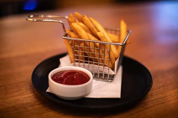 Side of French Fries
