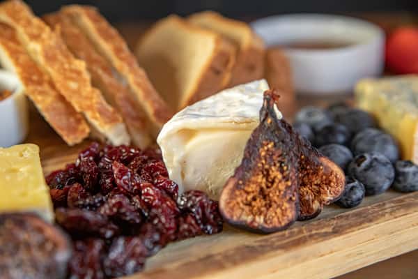 Brushmill Charcuterie Board