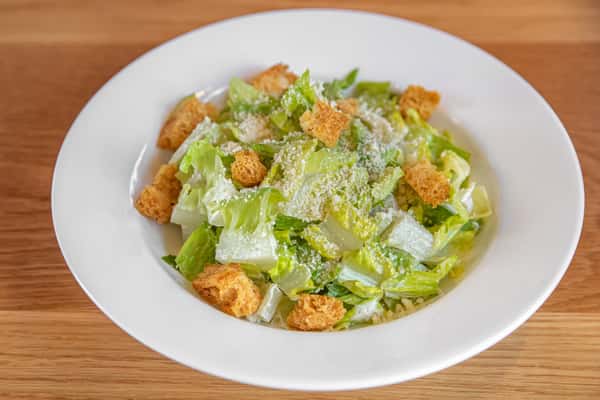 Ceasar Salad