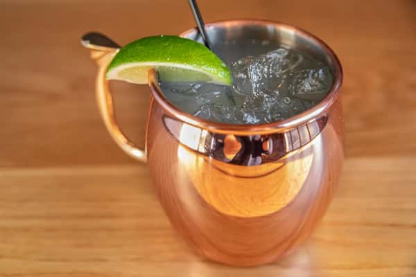 Moscow Mule