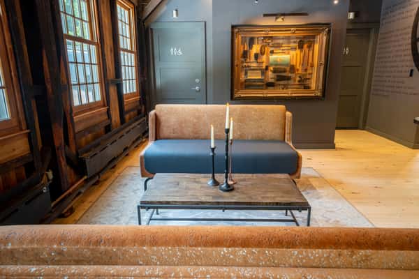 Couches