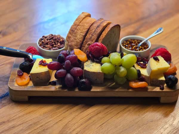 Brushmill Grazing Board