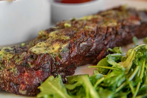 Steak Frites