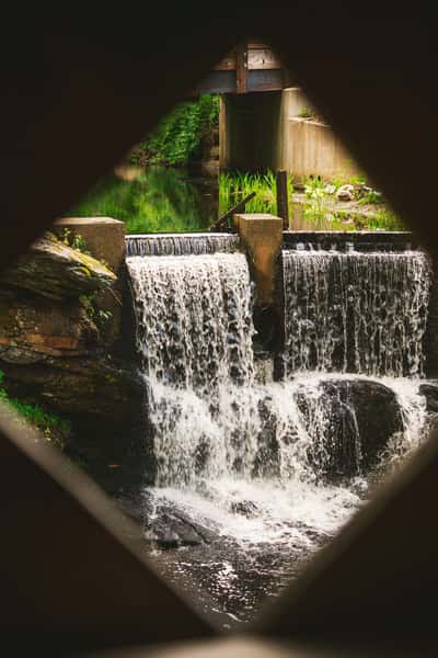 Waterfall