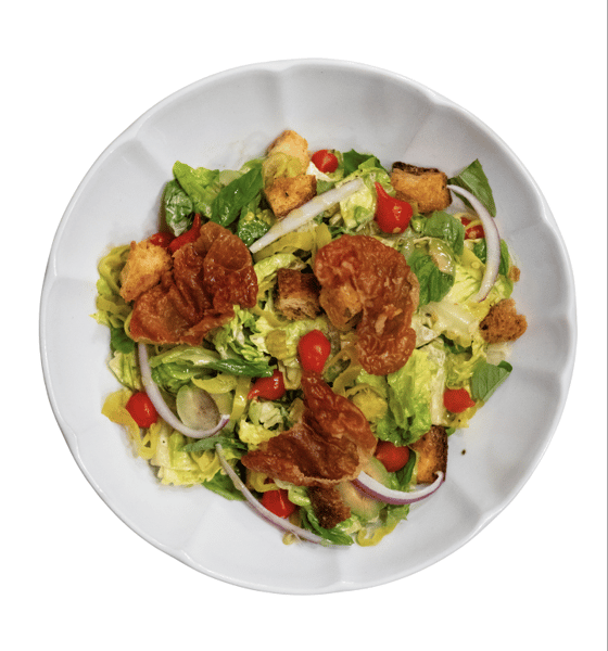 CHOP SALAD