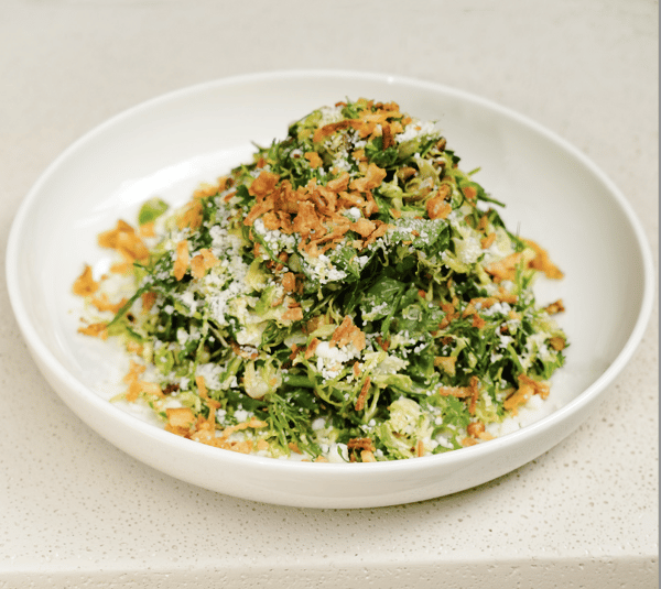 BRUSSELS CAESAR