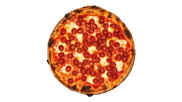 NONNA'S PEPPERONI