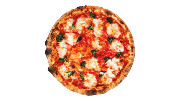 MARGHERITA