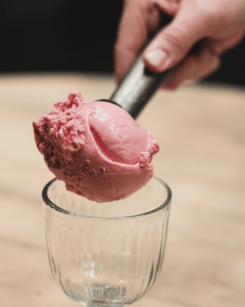 SINGLE SCOOP GELATO