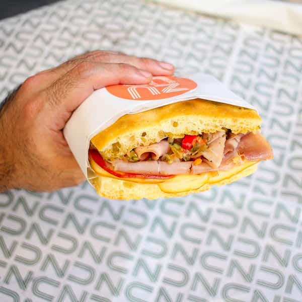 Sandwich