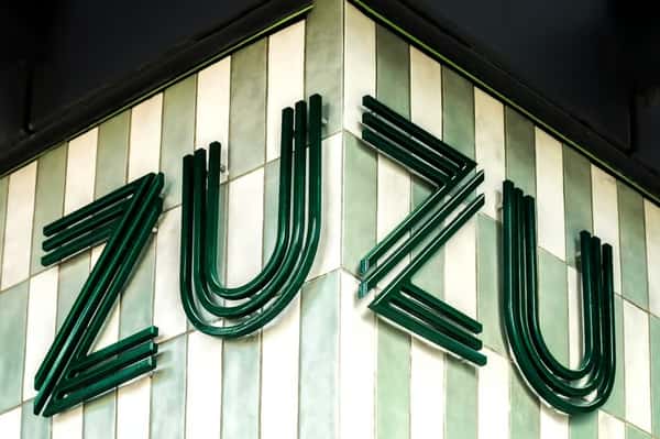 Zuzu sign