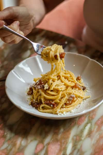 carbonara zuzu