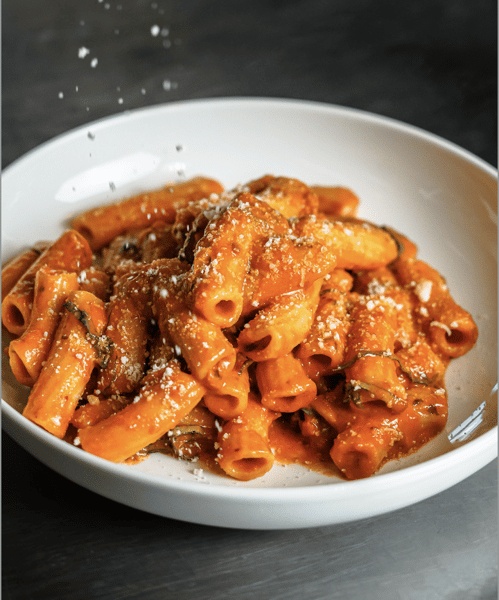 RIGATONI