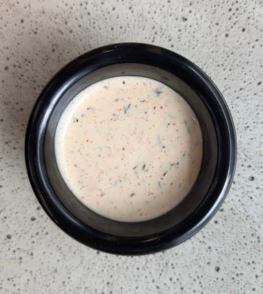 SPICED RANCH
