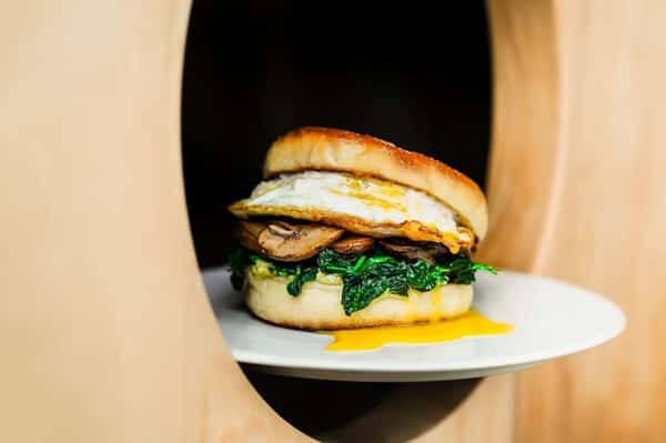 Sandwich
