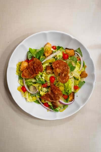 Chop Salad