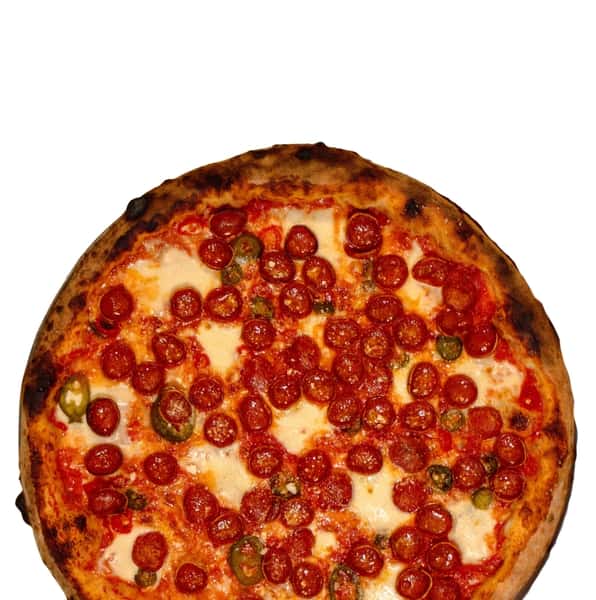 NONNA'S PEPPERONI