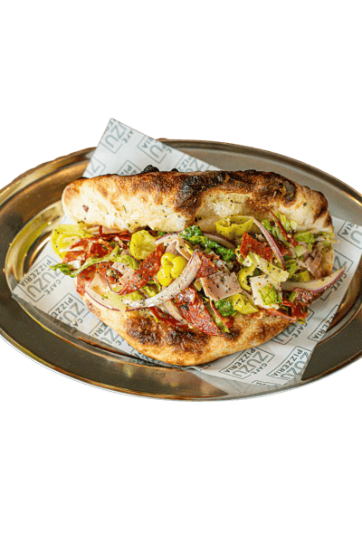 THE GIACOMO