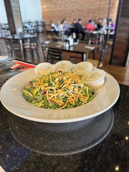 Asian salad