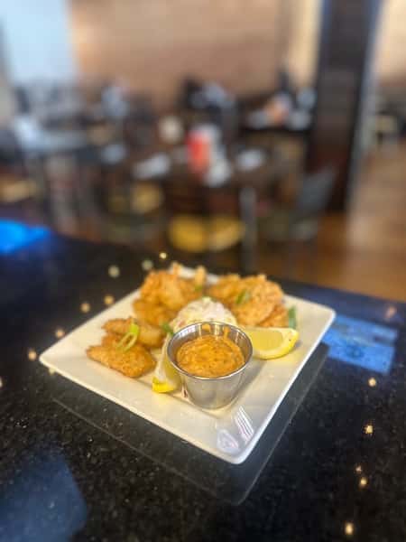 Grouper Bites