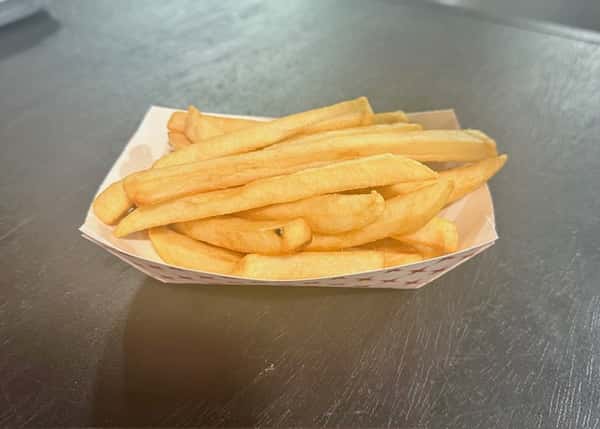 Fries