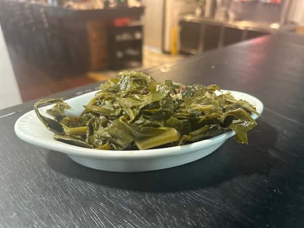 Collard Greens