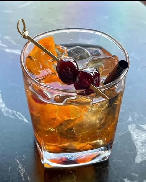 bourbon