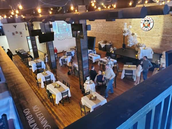 Private Events